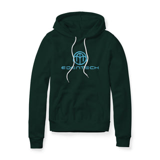 Edentech Fleece Hoodie