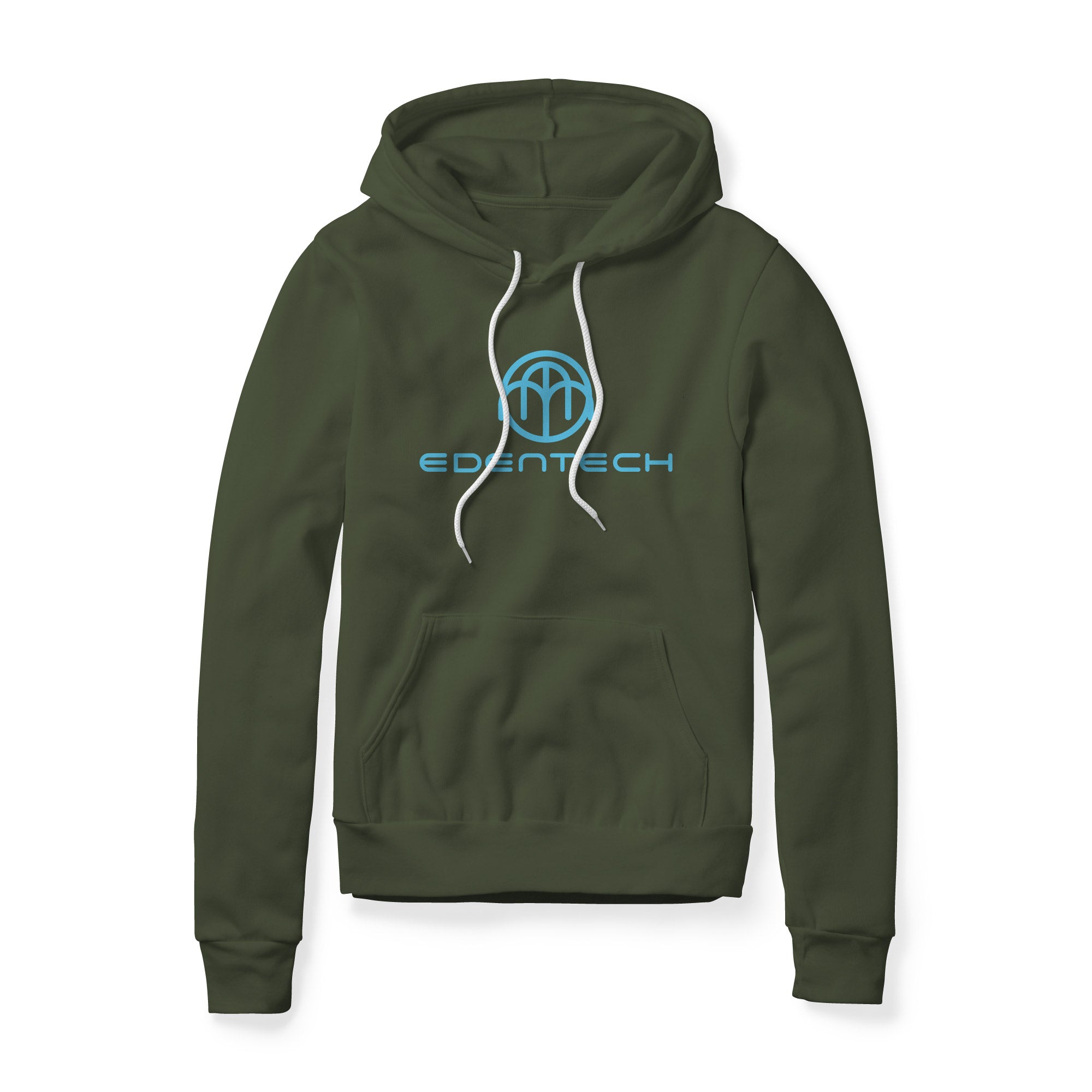 Edentech Fleece Hoodie