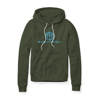 Edentech Fleece Hoodie