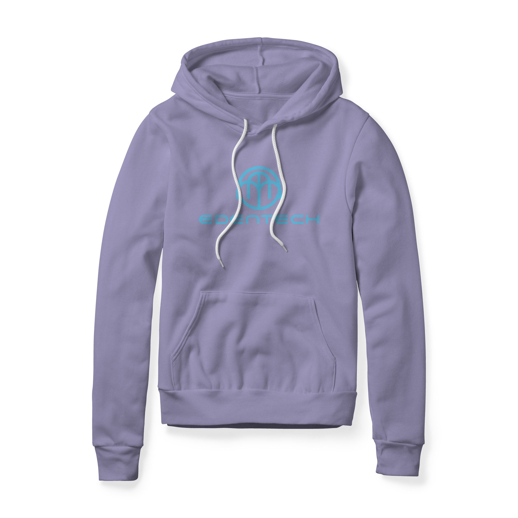 Edentech Fleece Hoodie