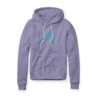 Edentech Fleece Hoodie