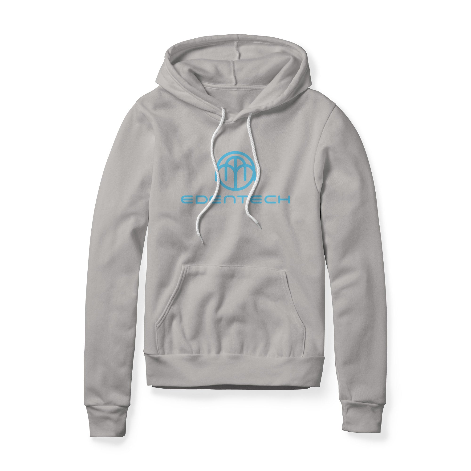 Edentech Fleece Hoodie
