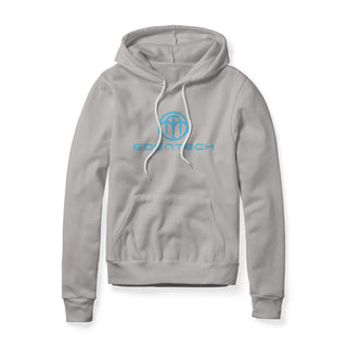 Edentech Fleece Hoodie