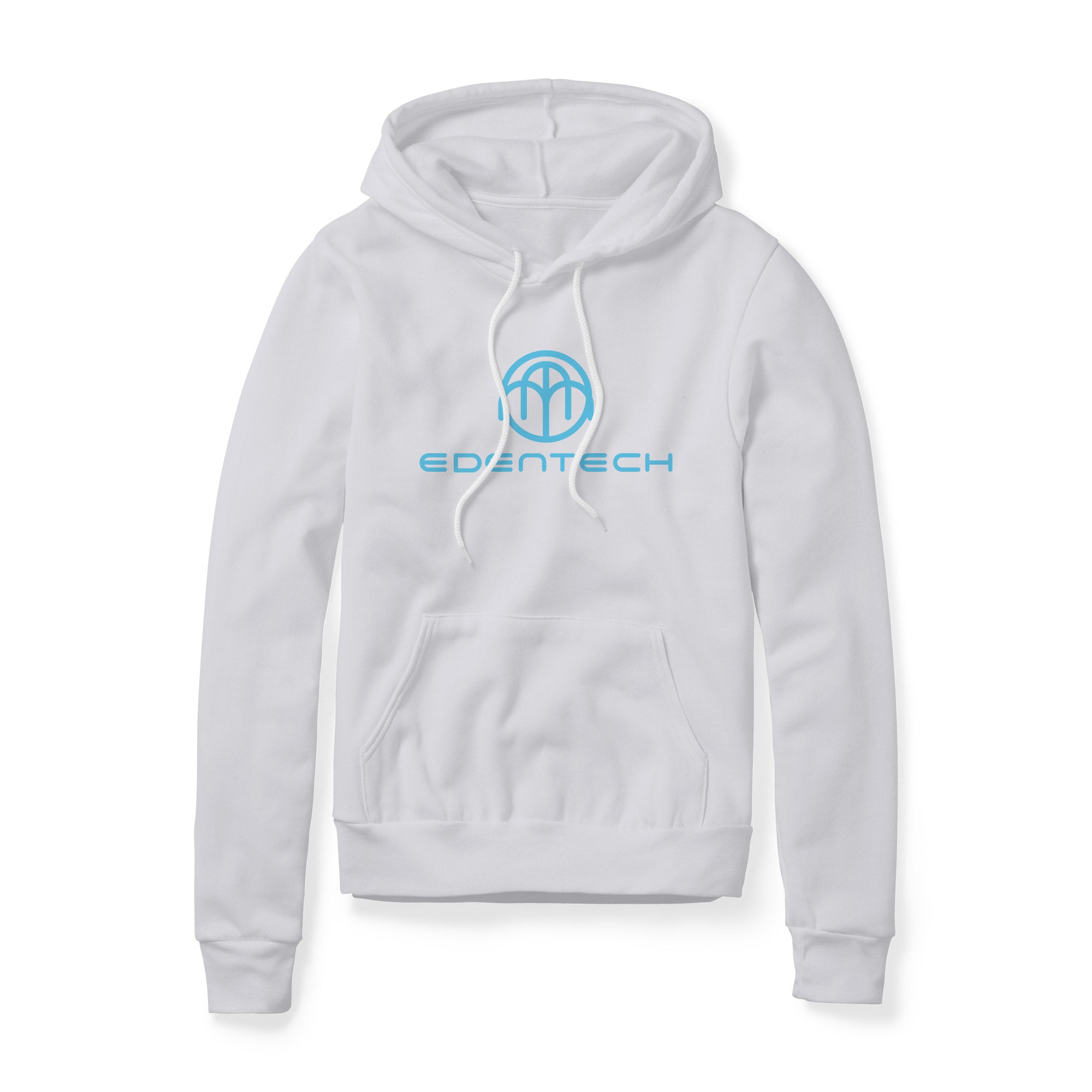 Edentech Fleece Hoodie