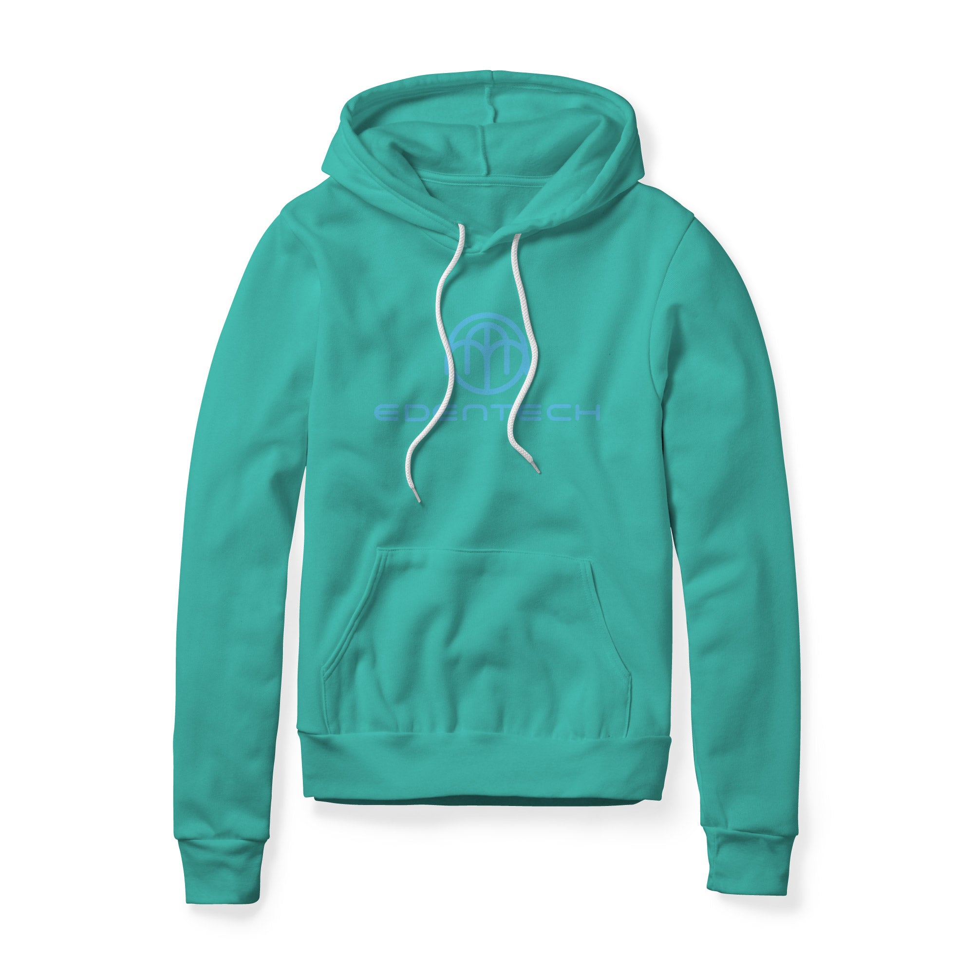Edentech Fleece Hoodie