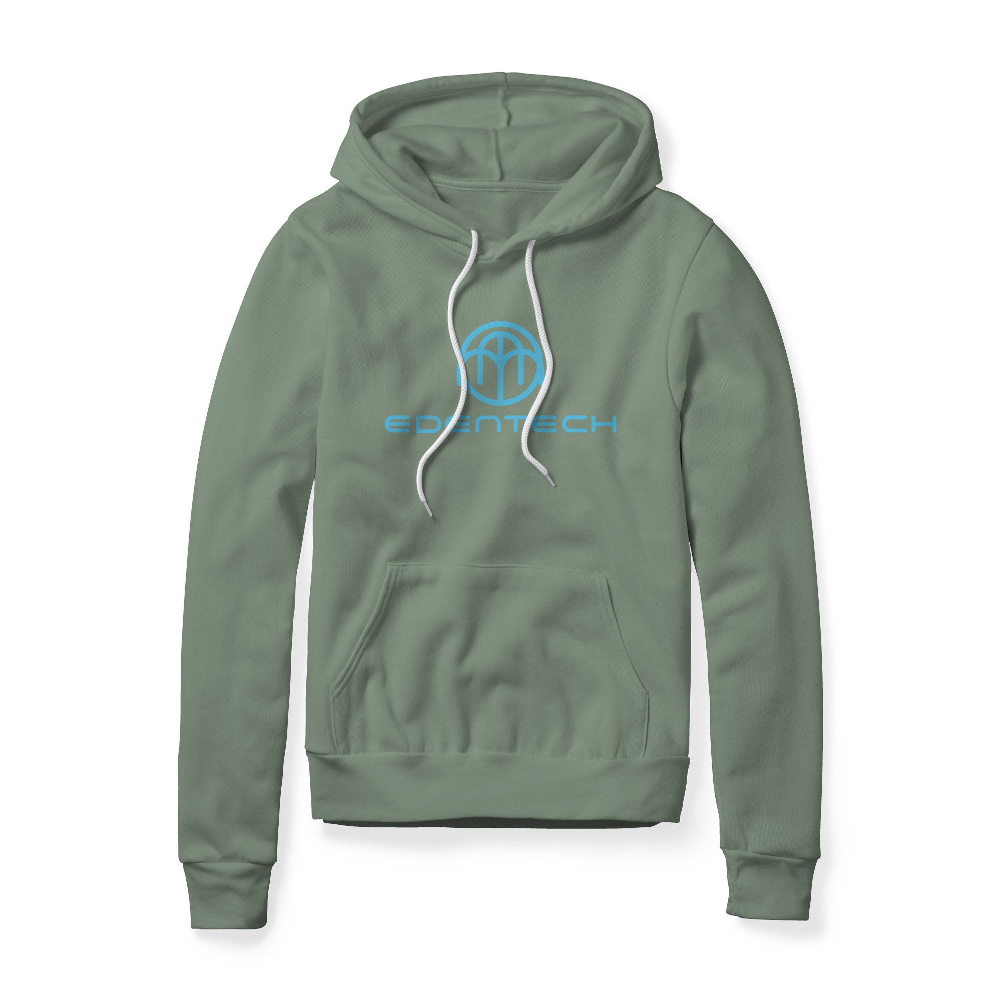 Edentech Fleece Hoodie