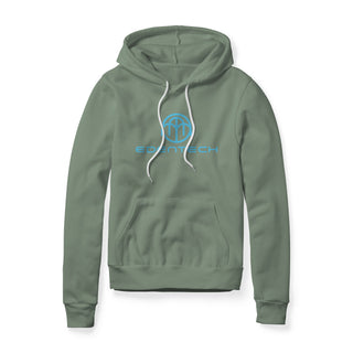 Edentech Fleece Hoodie