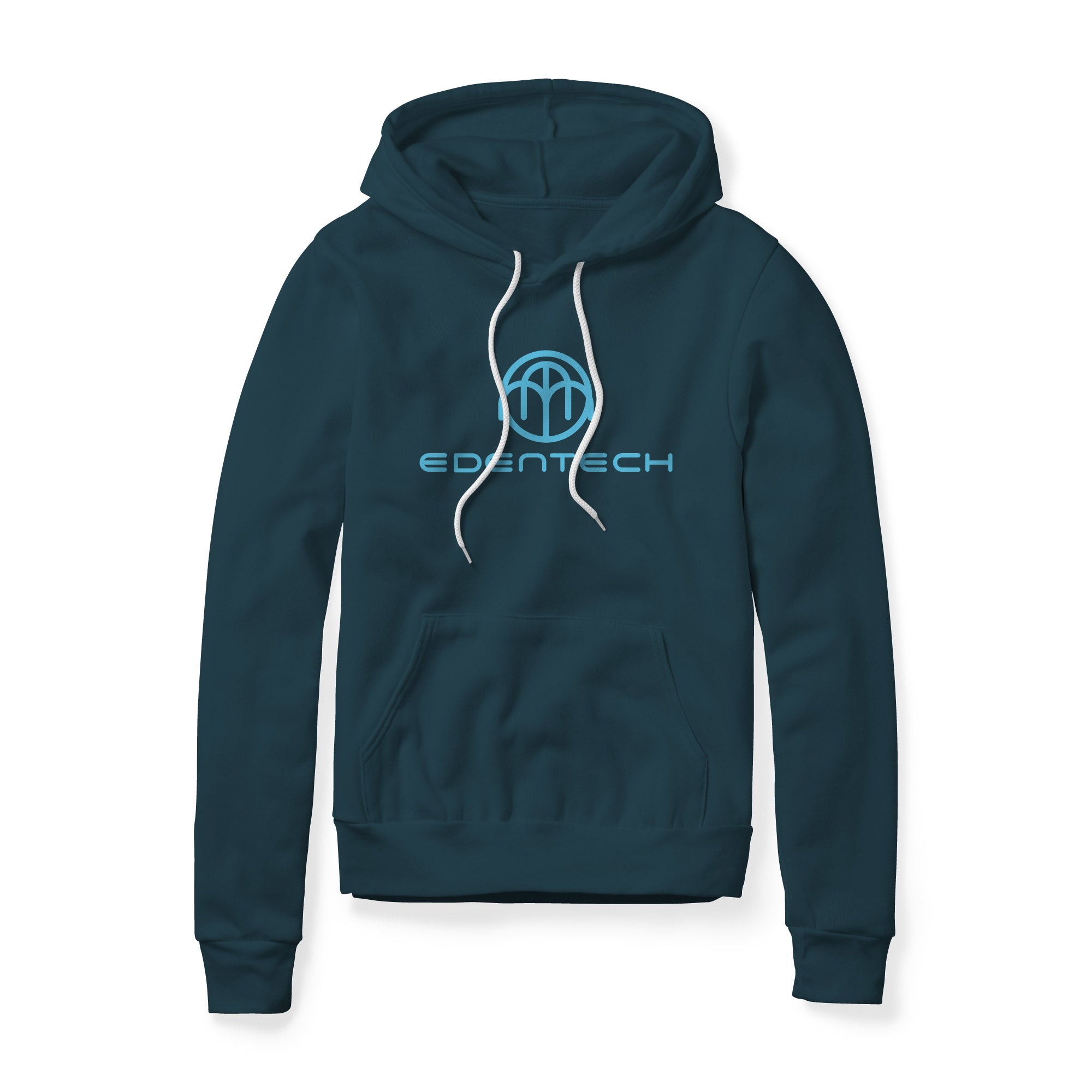 Edentech Fleece Hoodie