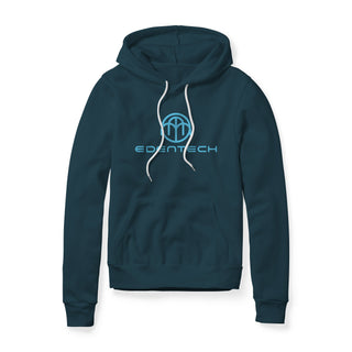 Edentech Fleece Hoodie