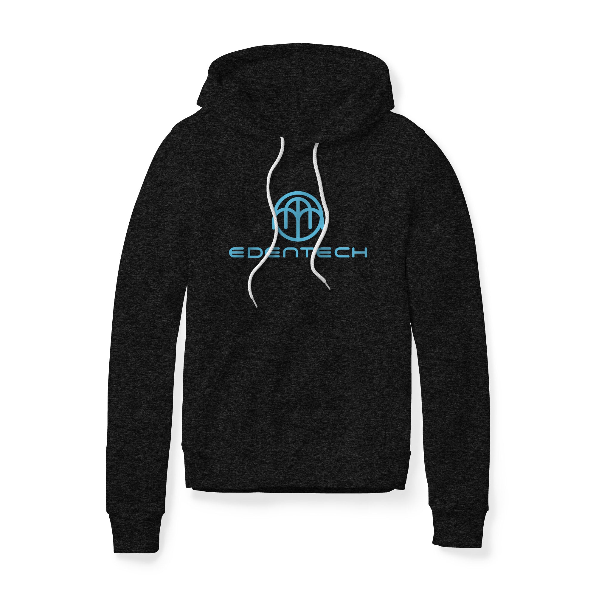 Edentech Fleece Hoodie