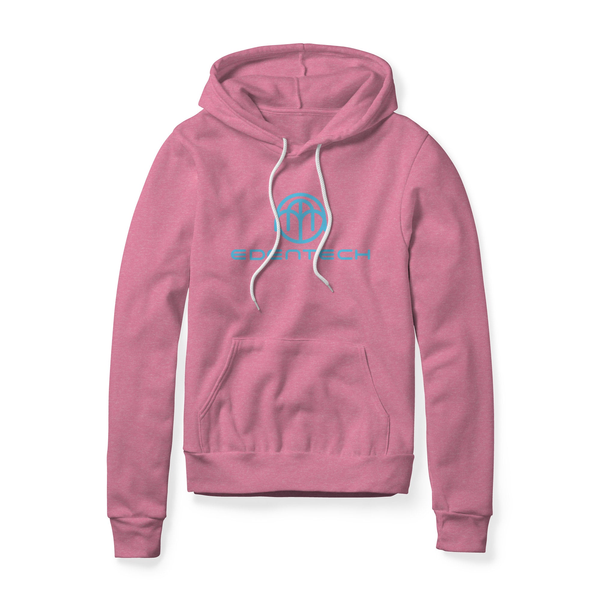Edentech Fleece Hoodie