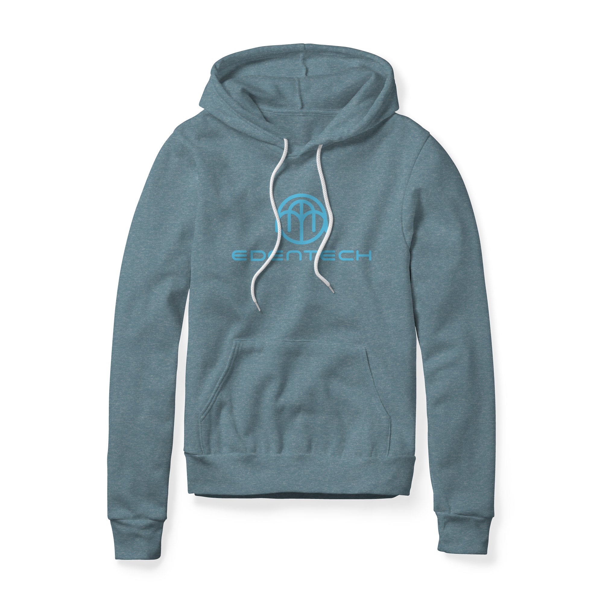 Edentech Fleece Hoodie