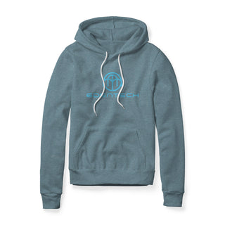 Edentech Fleece Hoodie