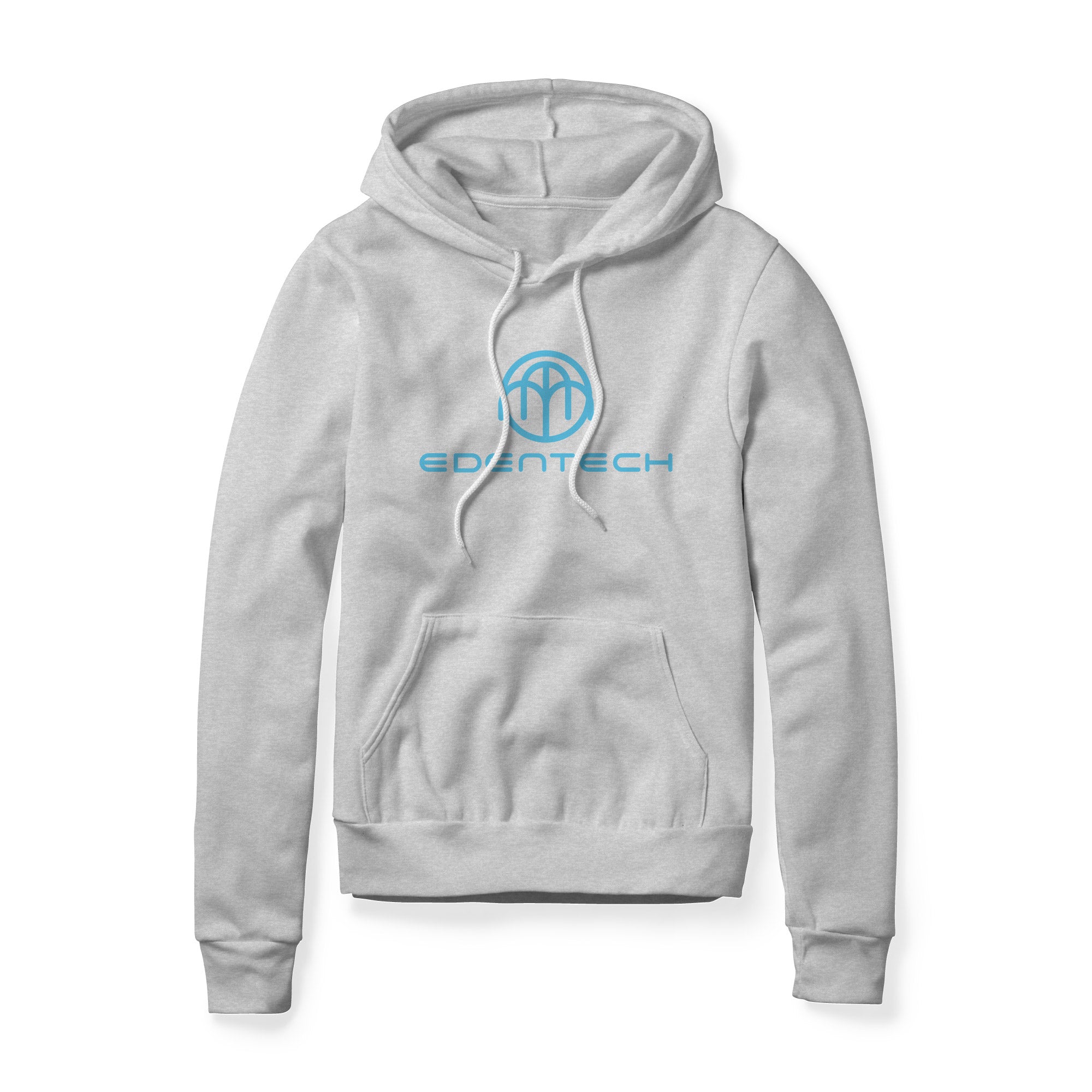 Edentech Fleece Hoodie
