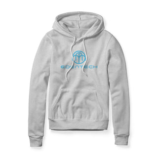 Edentech Fleece Hoodie