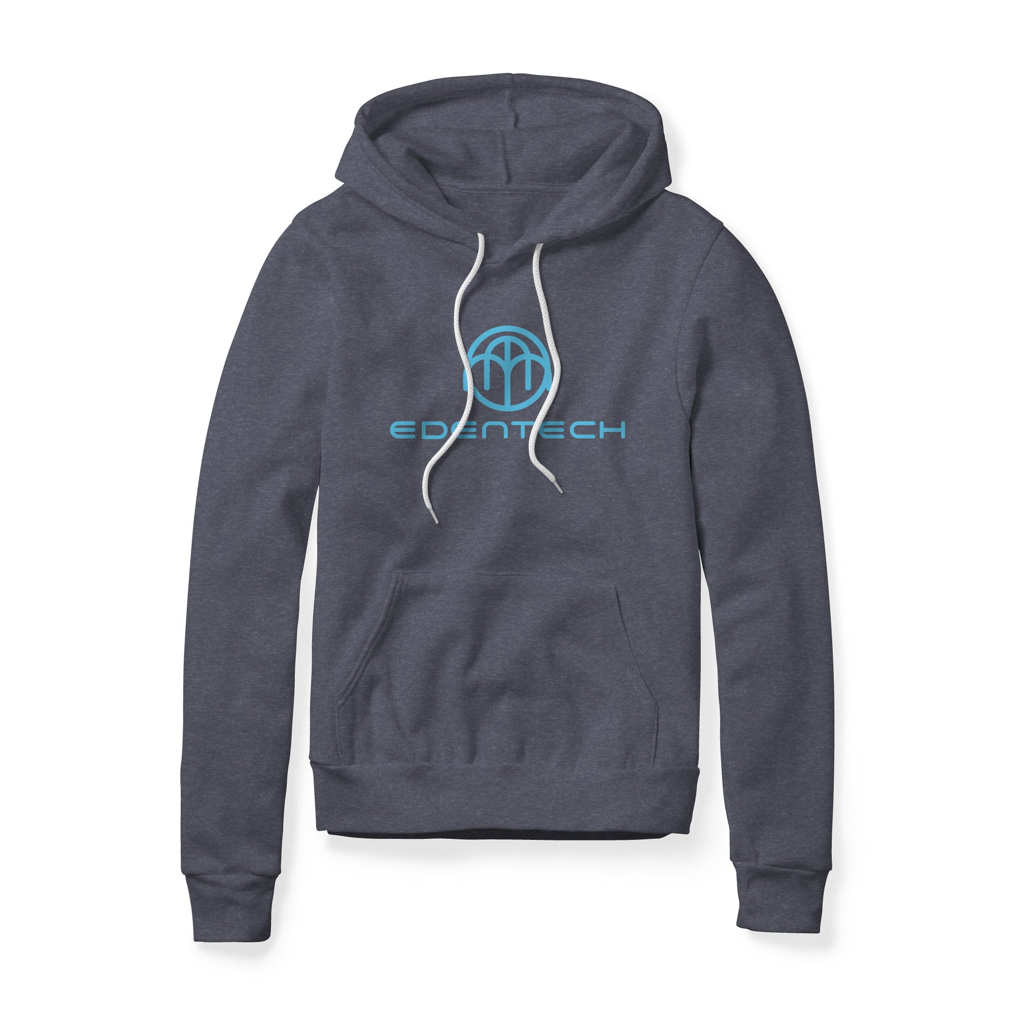 Edentech Fleece Hoodie