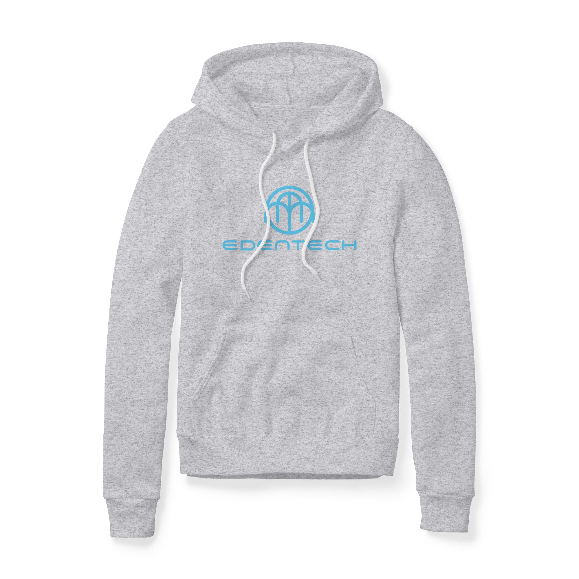 Edentech Fleece Hoodie