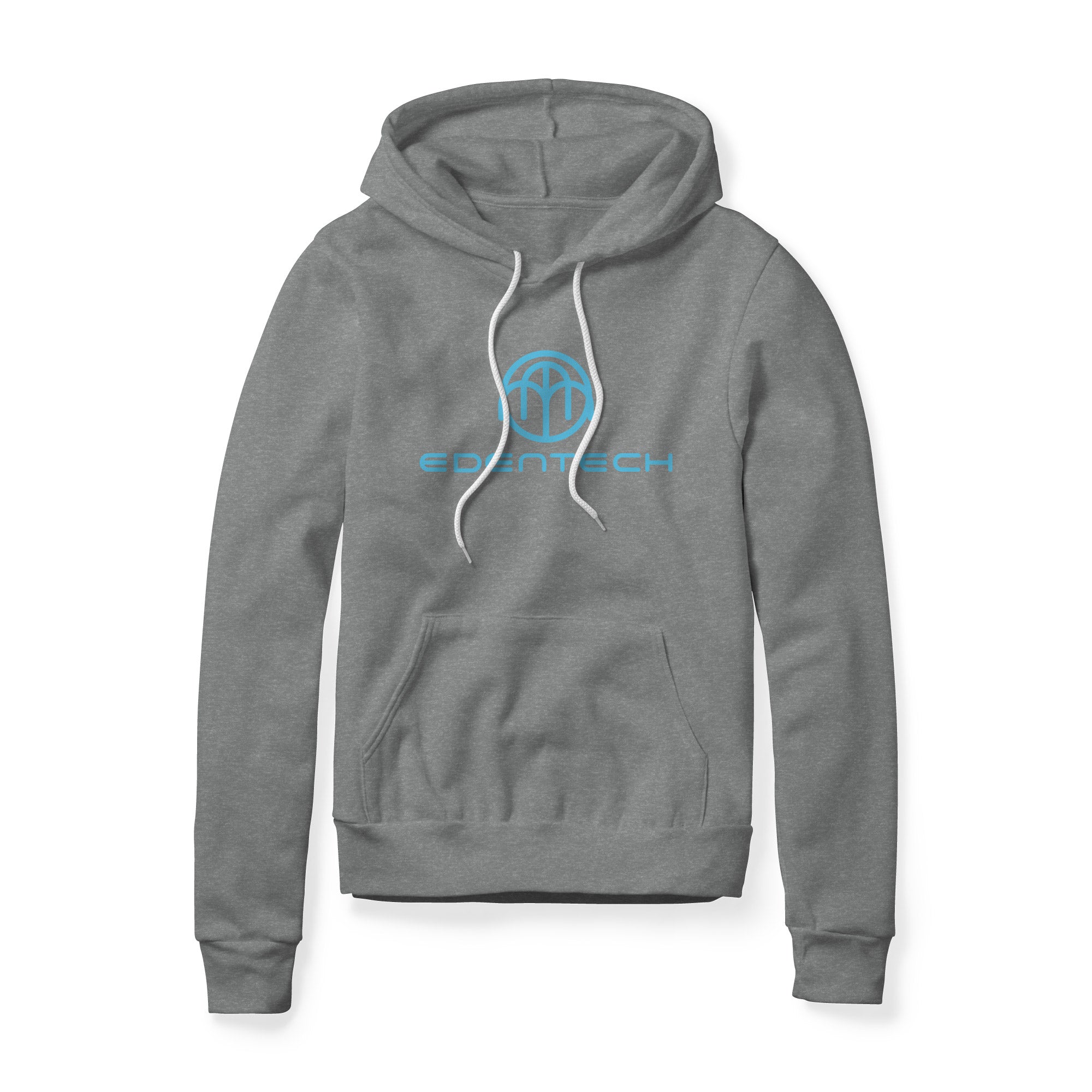 Edentech Fleece Hoodie