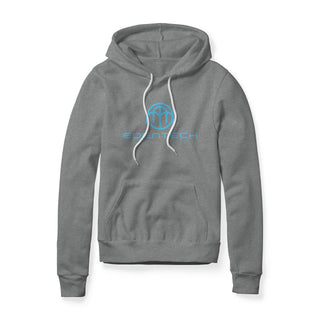 Edentech Fleece Hoodie