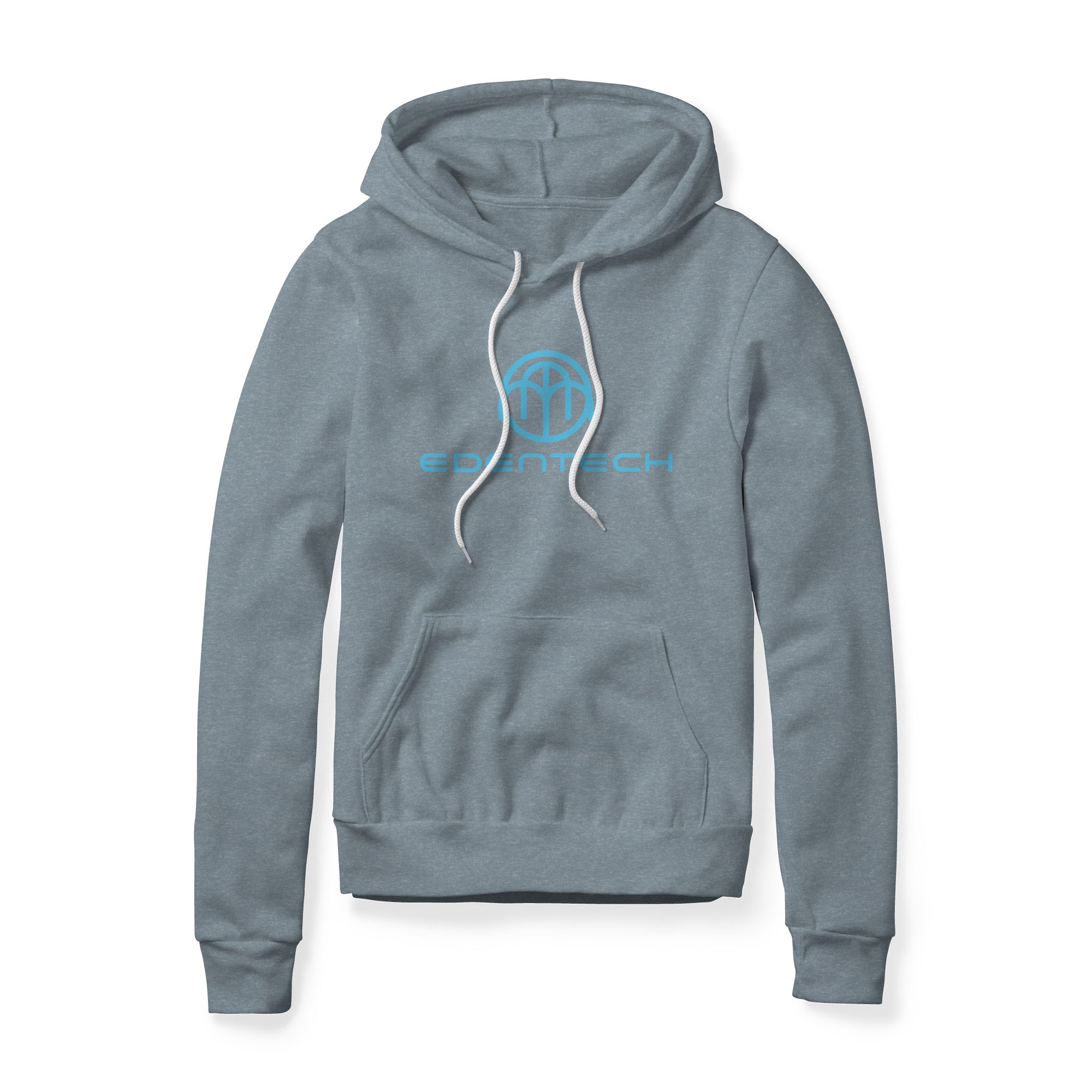 Edentech Fleece Hoodie