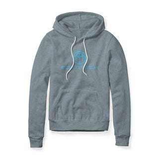 Edentech Fleece Hoodie