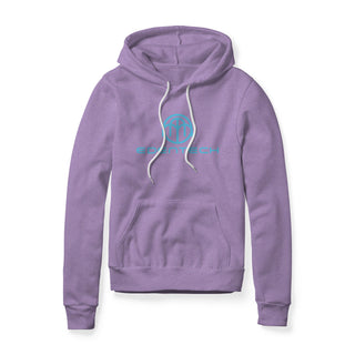 Edentech Fleece Hoodie