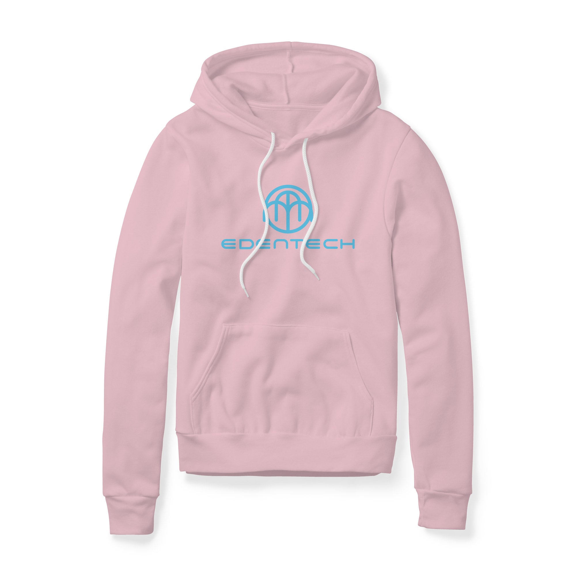 Edentech Fleece Hoodie