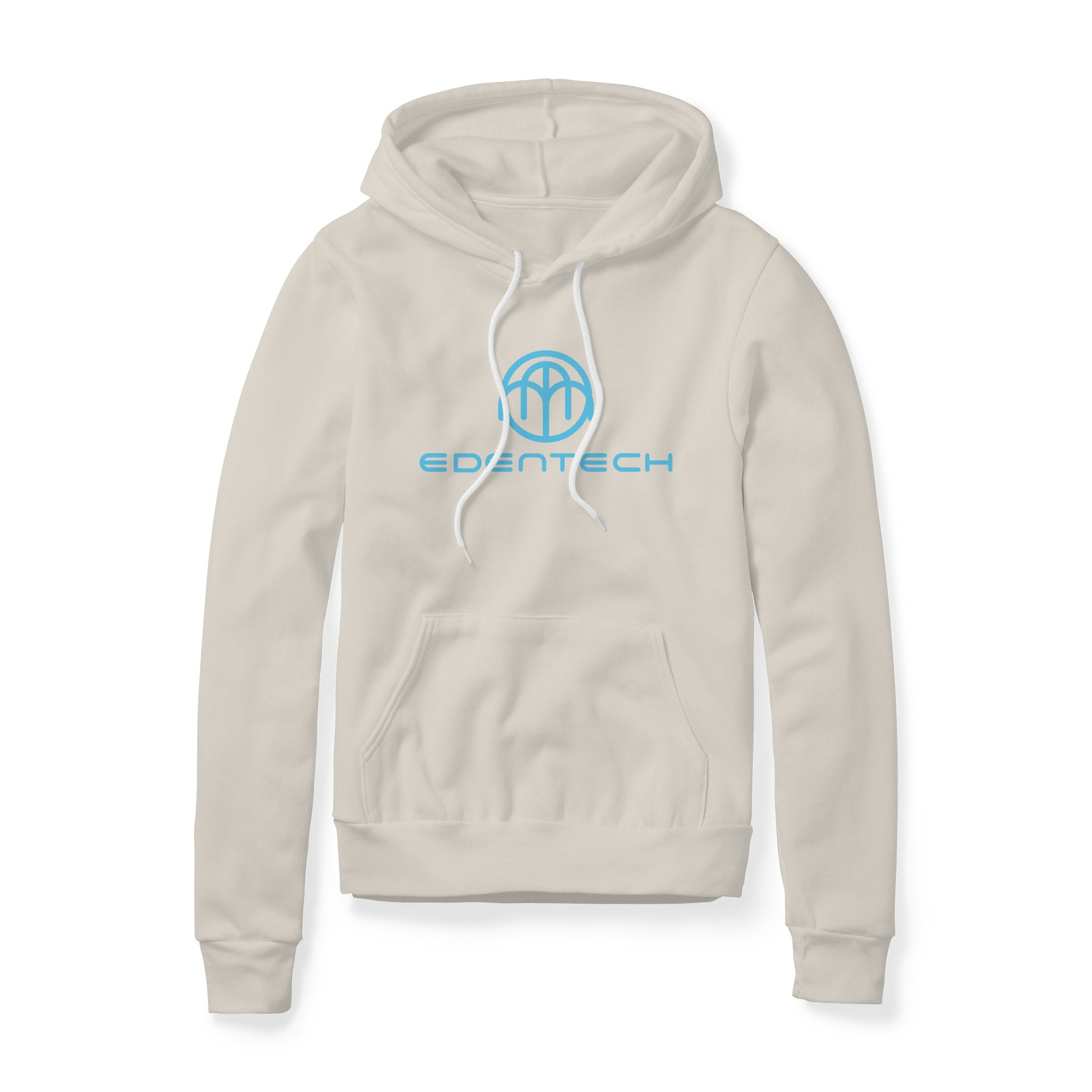 Edentech Fleece Hoodie