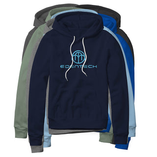 Edentech Fleece Hoodie