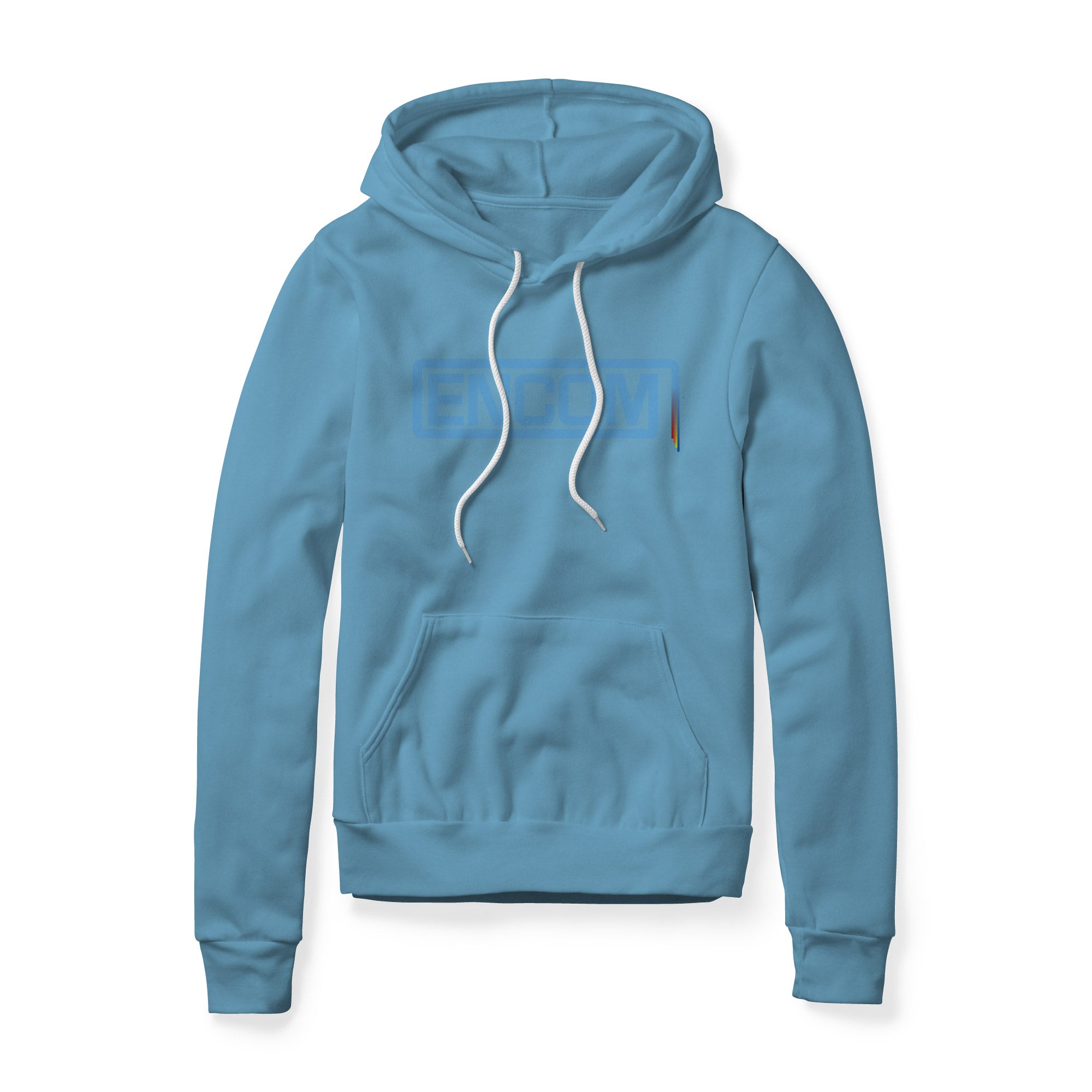Encom Fleece Hoodie