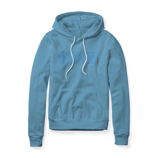 Encom Fleece Hoodie