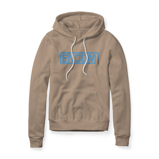Encom Fleece Hoodie
