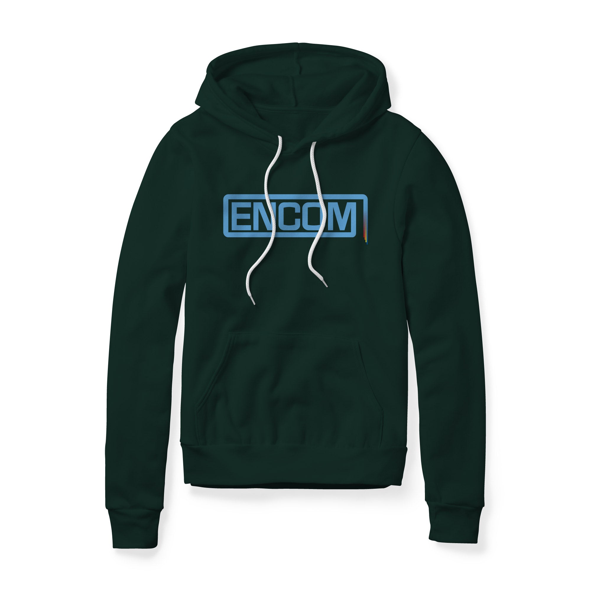Encom Fleece Hoodie