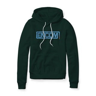 Encom Fleece Hoodie