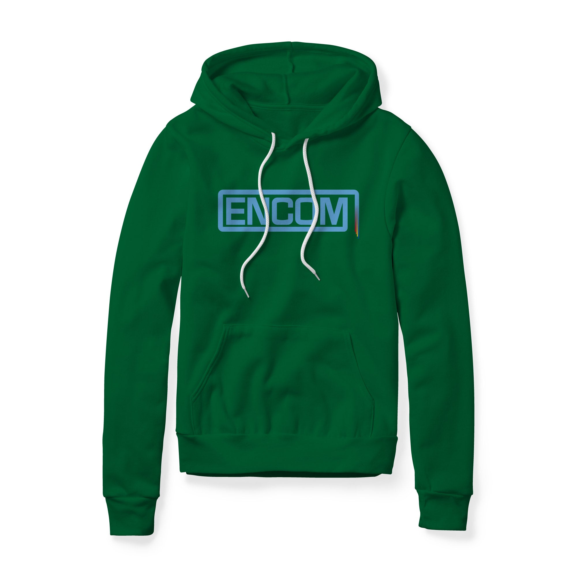 Encom Fleece Hoodie