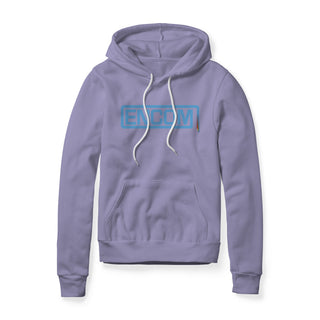 Encom Fleece Hoodie