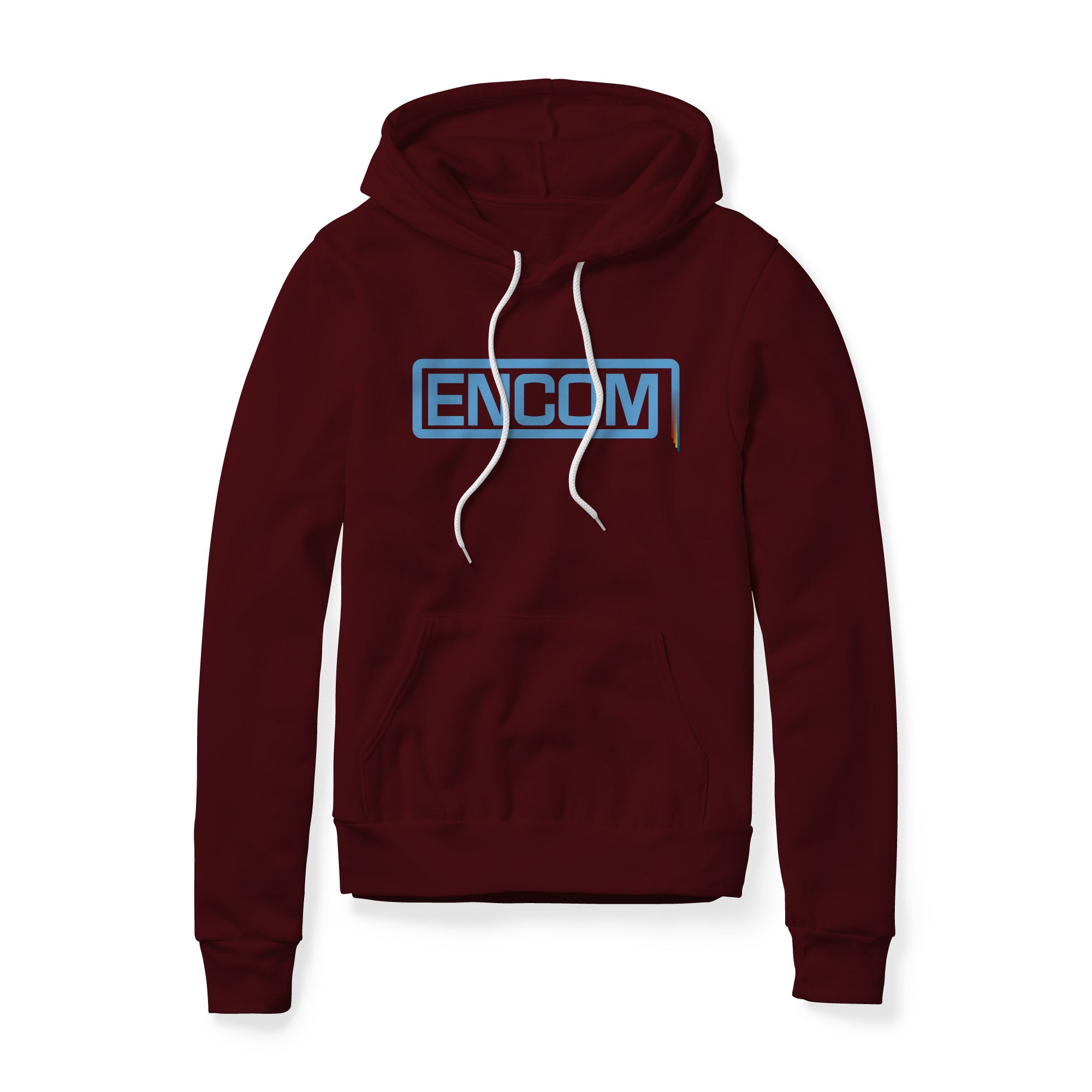 Encom Fleece Hoodie