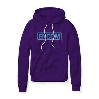 Encom Fleece Hoodie