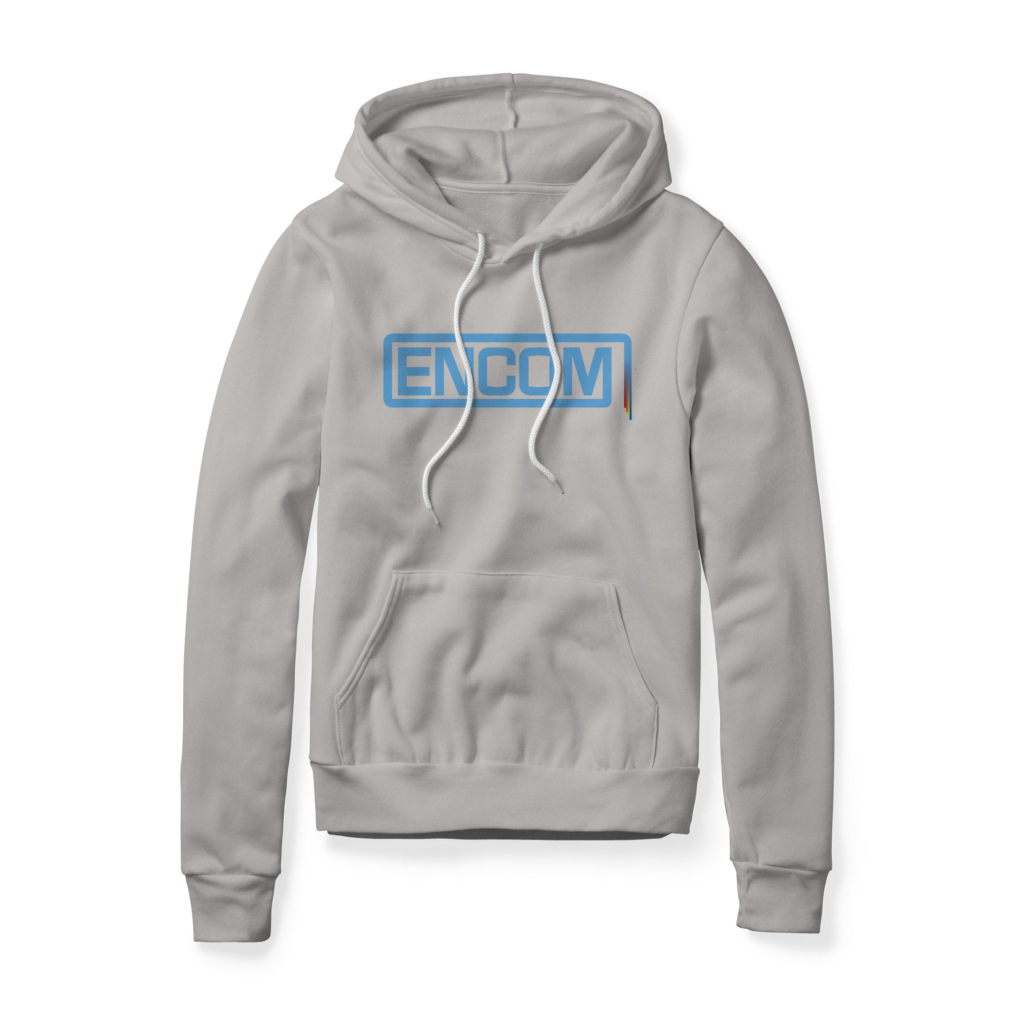 Encom Fleece Hoodie