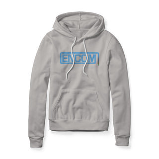 Encom Fleece Hoodie