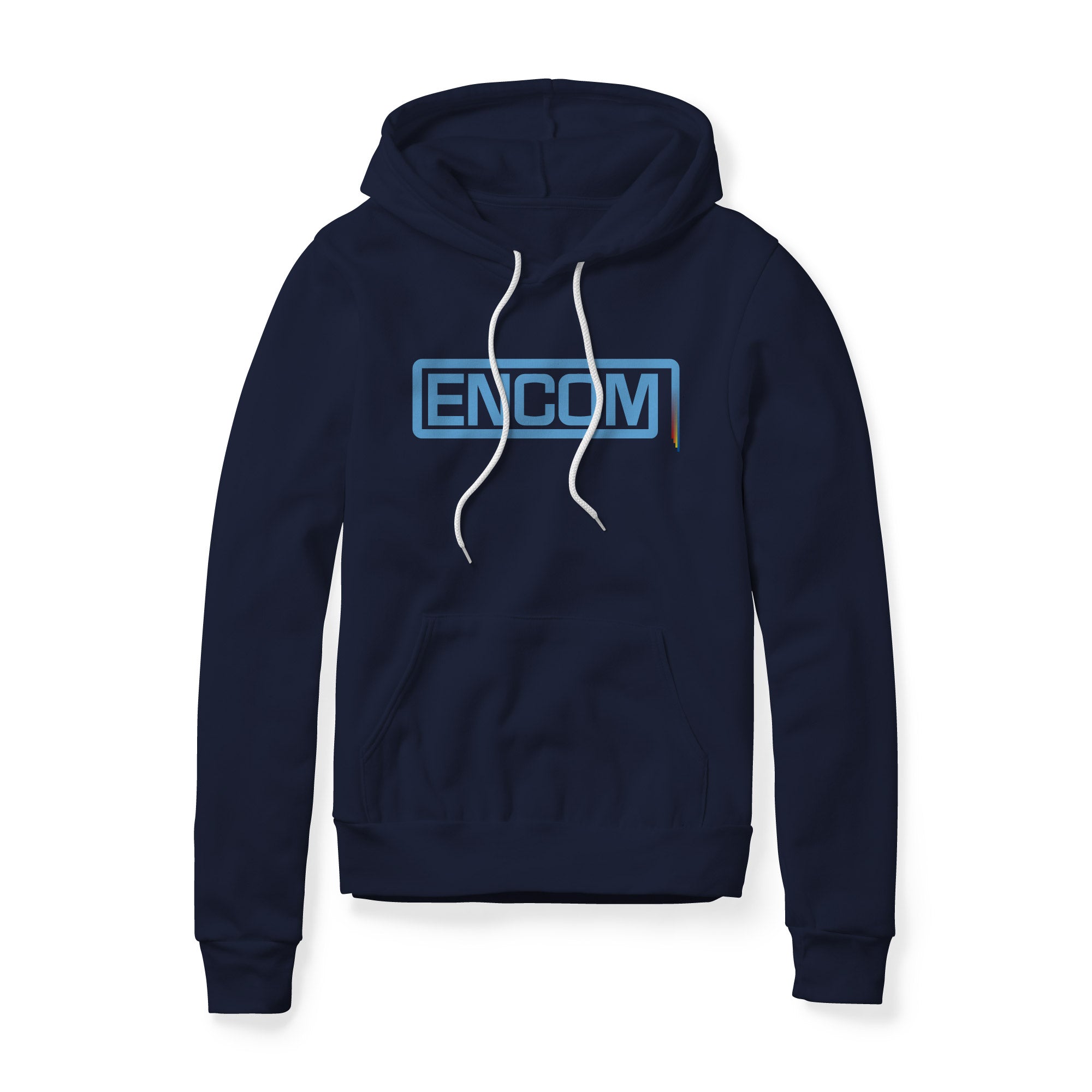 Encom Fleece Hoodie