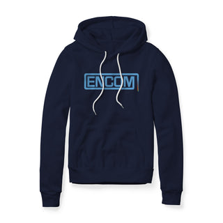 Encom Fleece Hoodie