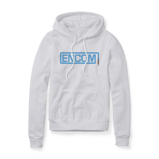 Encom Fleece Hoodie