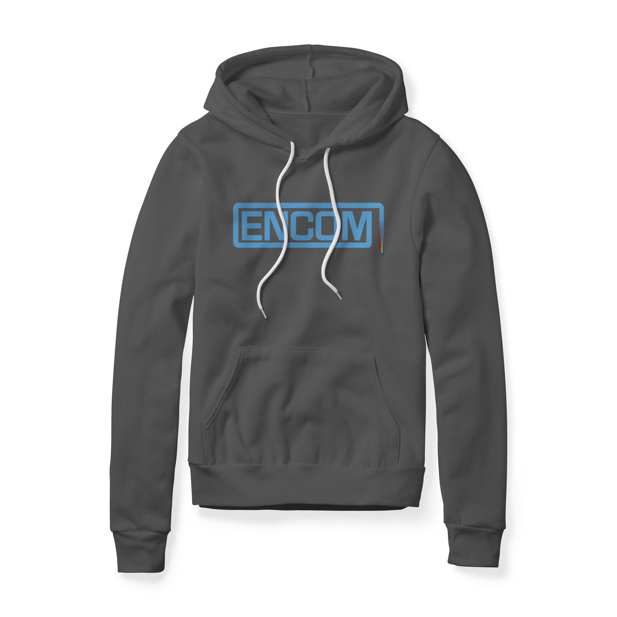 Encom Fleece Hoodie
