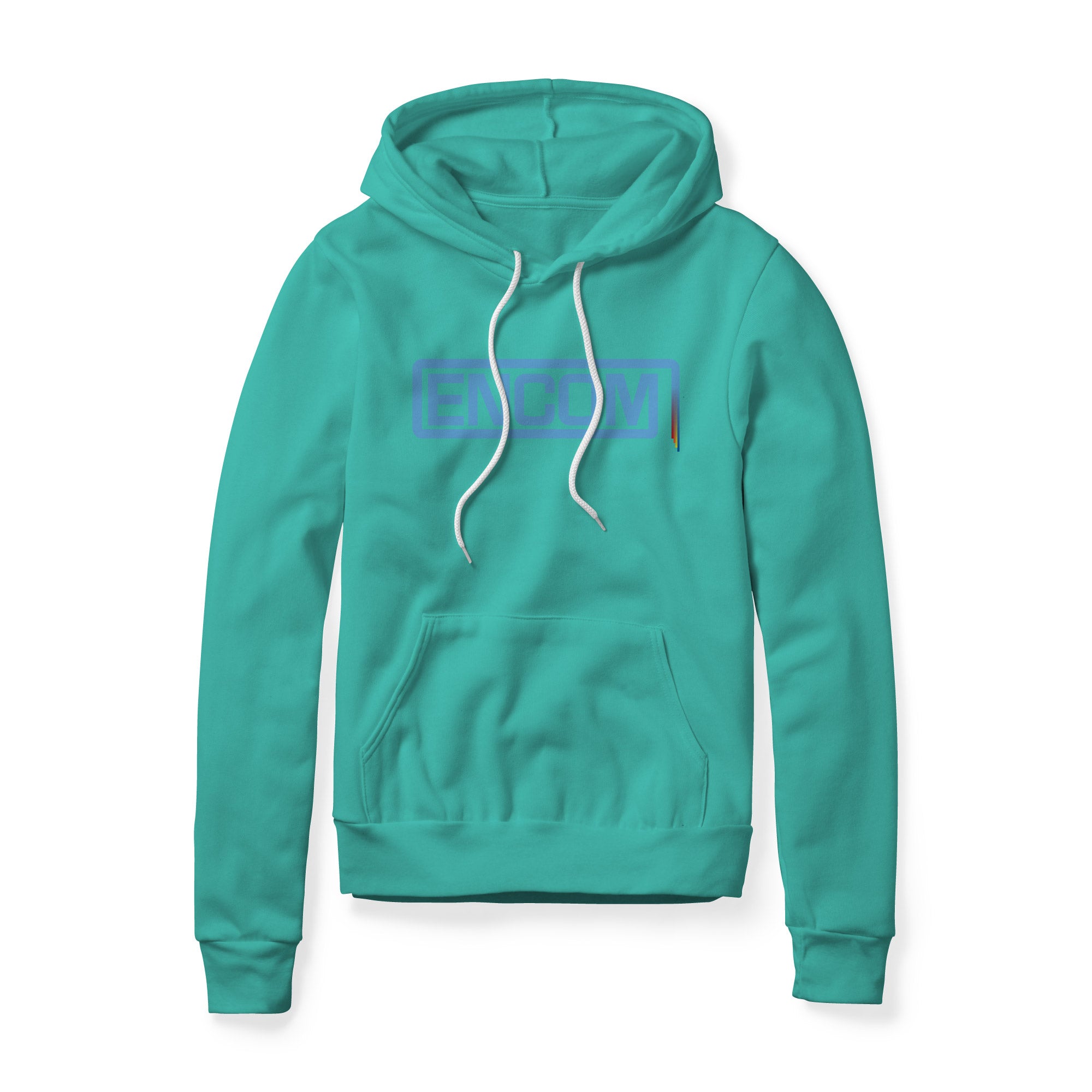 Encom Fleece Hoodie