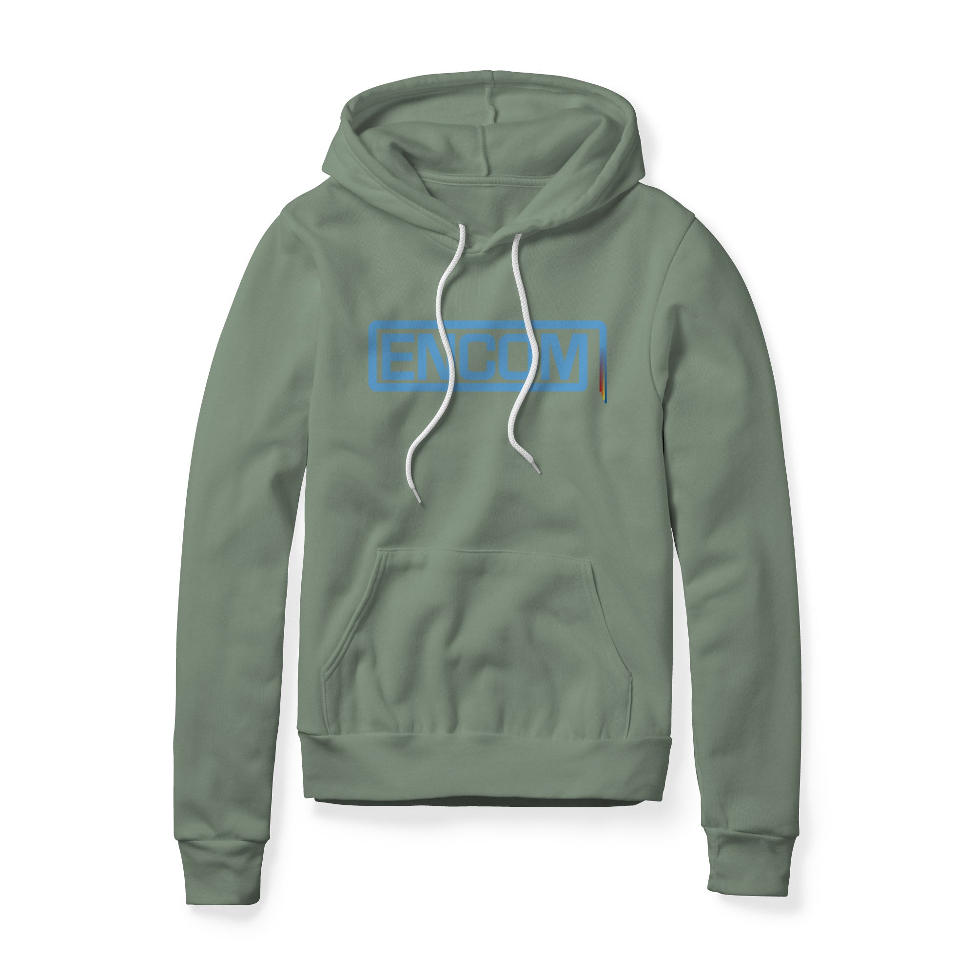 Encom Fleece Hoodie