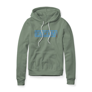 Encom Fleece Hoodie