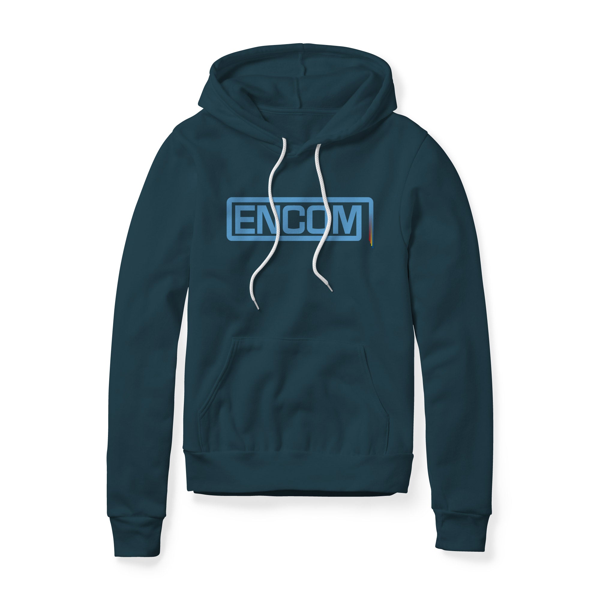 Encom Fleece Hoodie