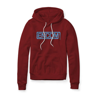 Encom Fleece Hoodie