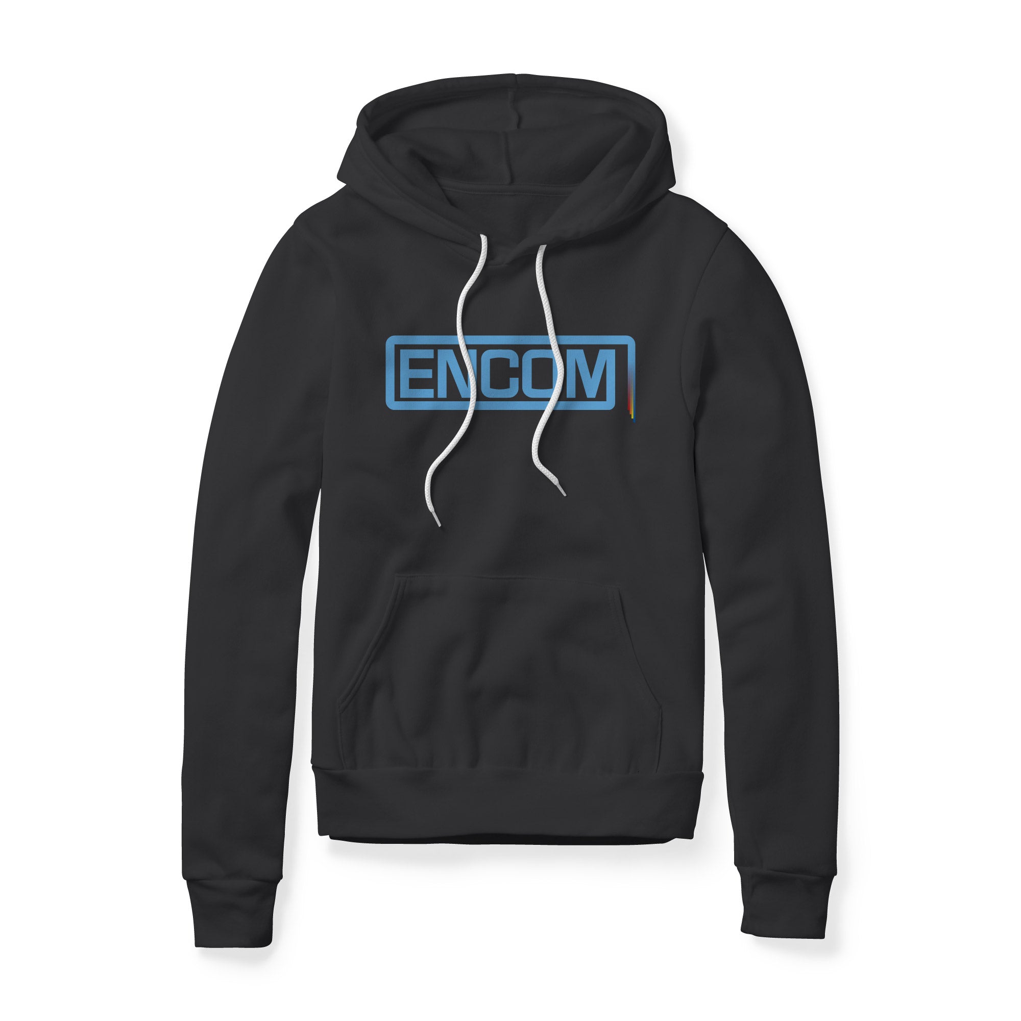 Encom Fleece Hoodie